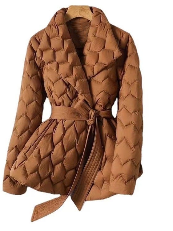 Winter Jacket Image 3