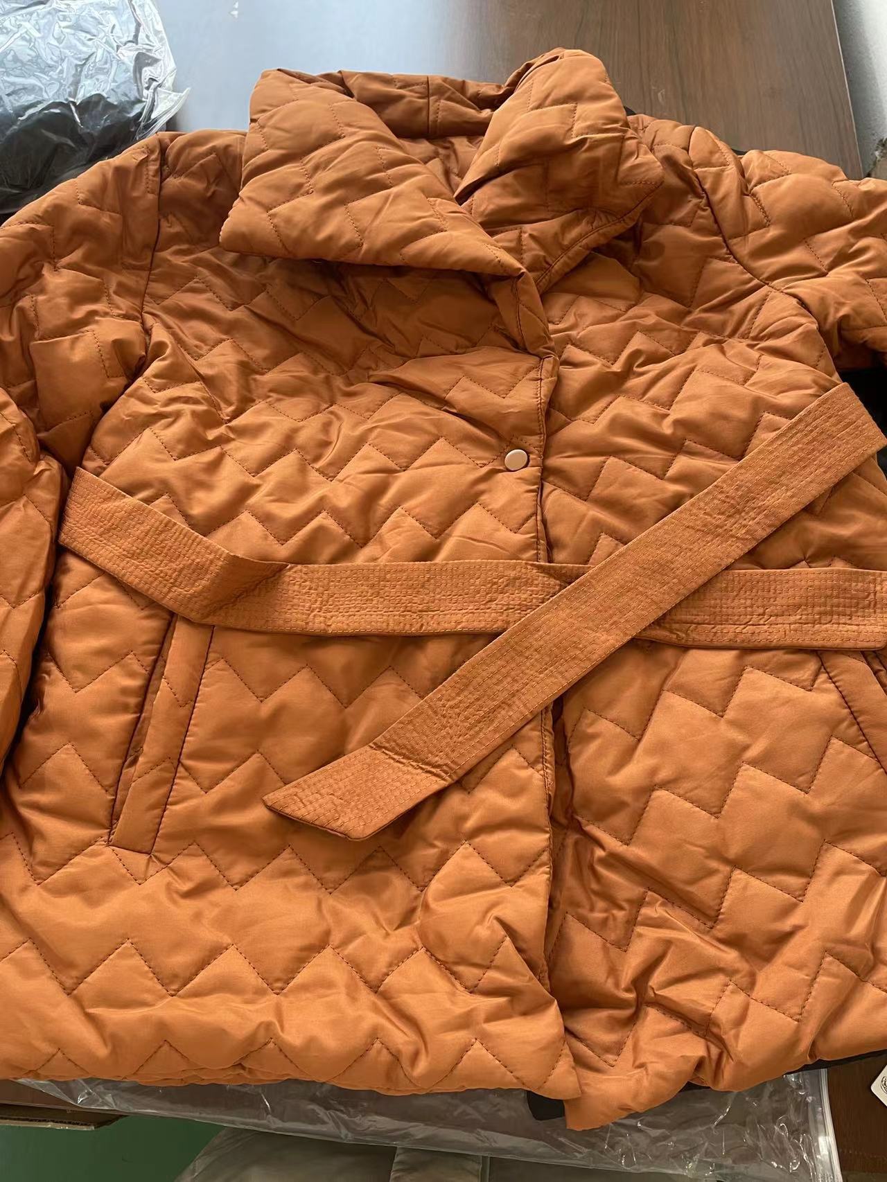 Winter Jacket Image 5