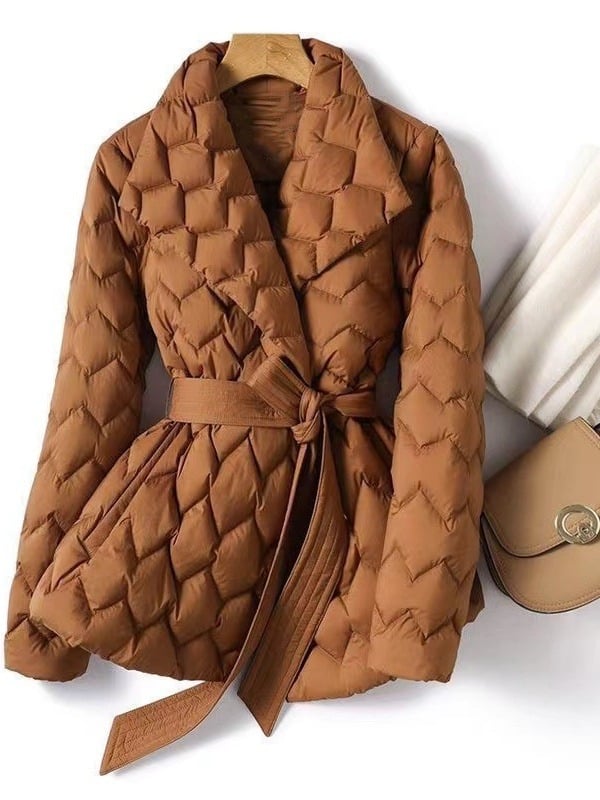Winter Jacket Image 2