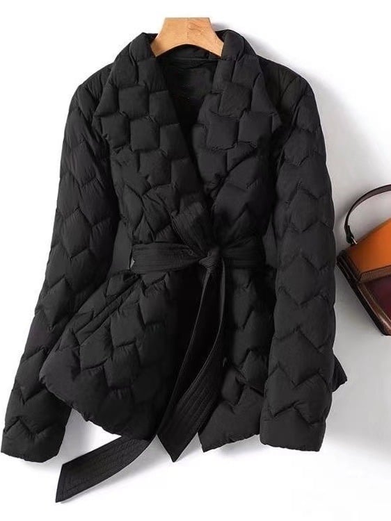 Winter Jacket Image 4