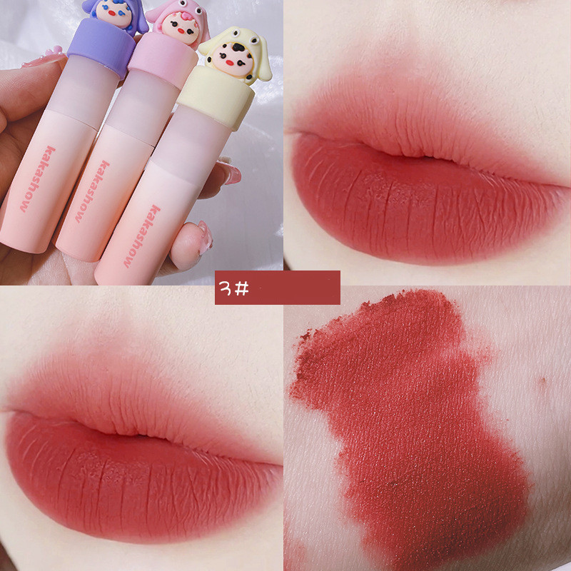 Lip Glaze Collection