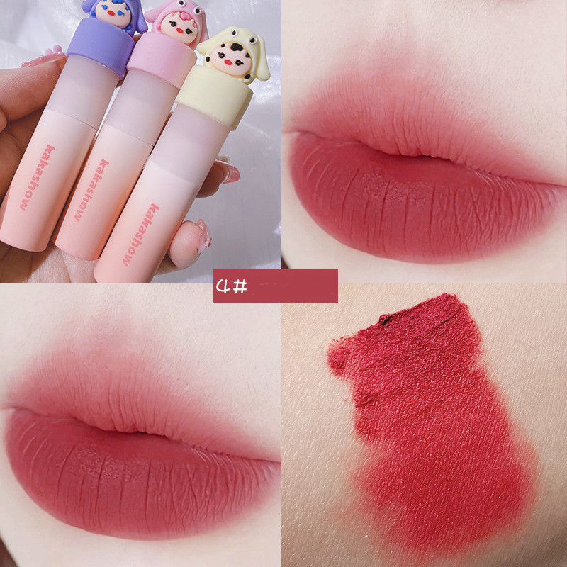 Lip Glaze Color 9