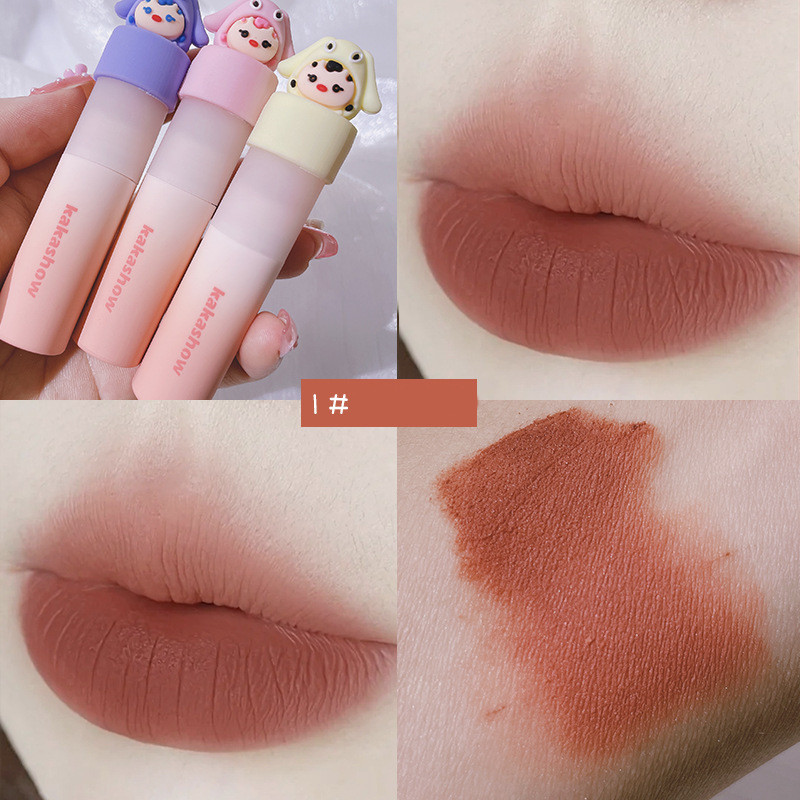 Lip Glaze Color 5
