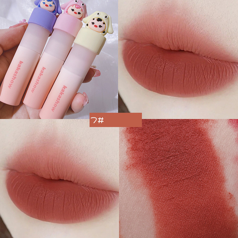 Lip Glaze Color 7