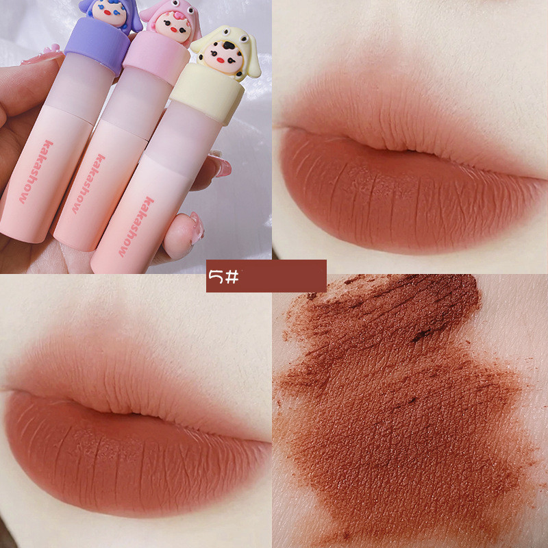 Lip Glaze Color 3
