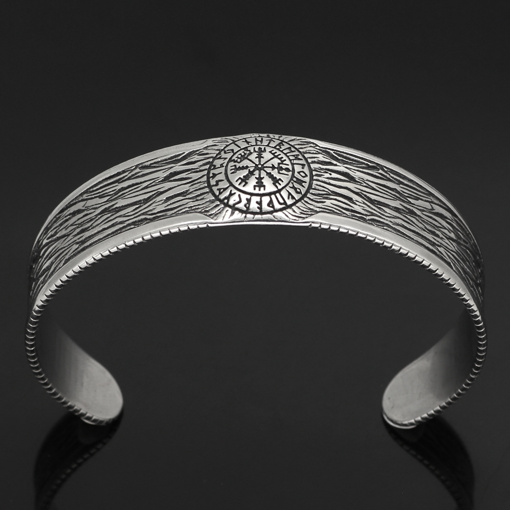 Viking Bracelet Image 4