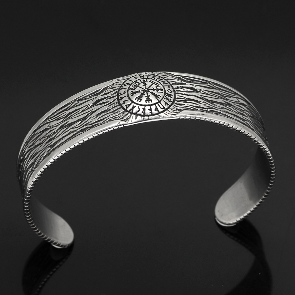 Viking Bracelet Image 5