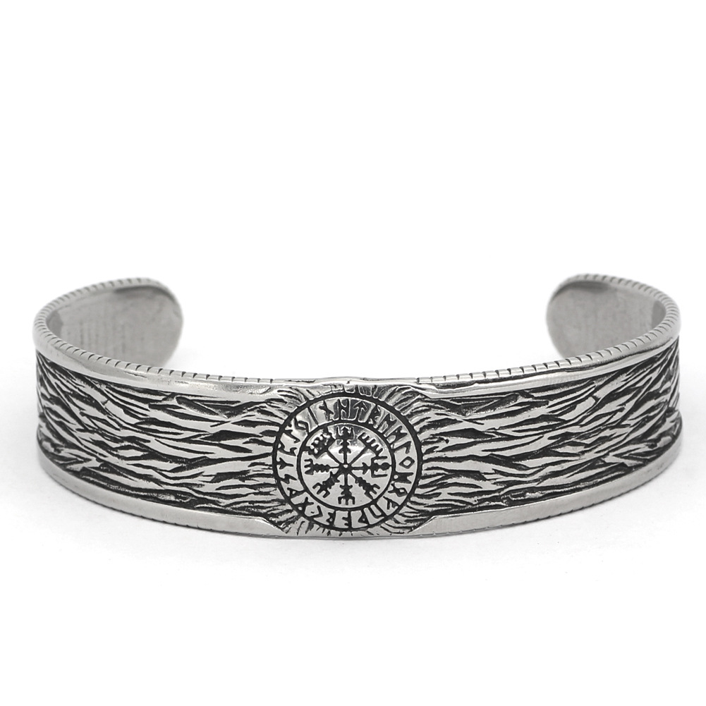 Viking Bracelet Image 2
