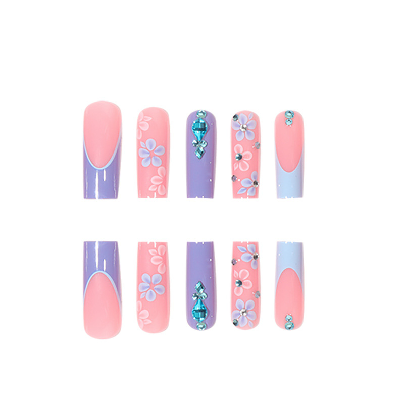 Nail Sticker 1
