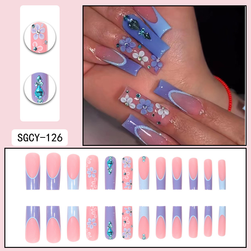 Nail Sticker 3