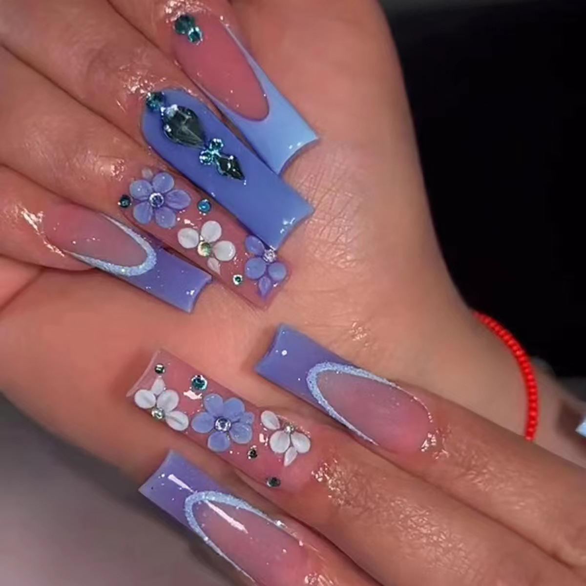 Nail Sticker 2