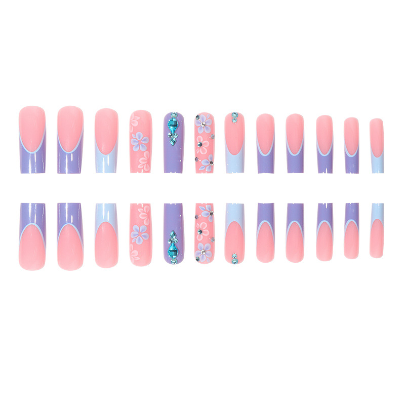 Nail Sticker 4