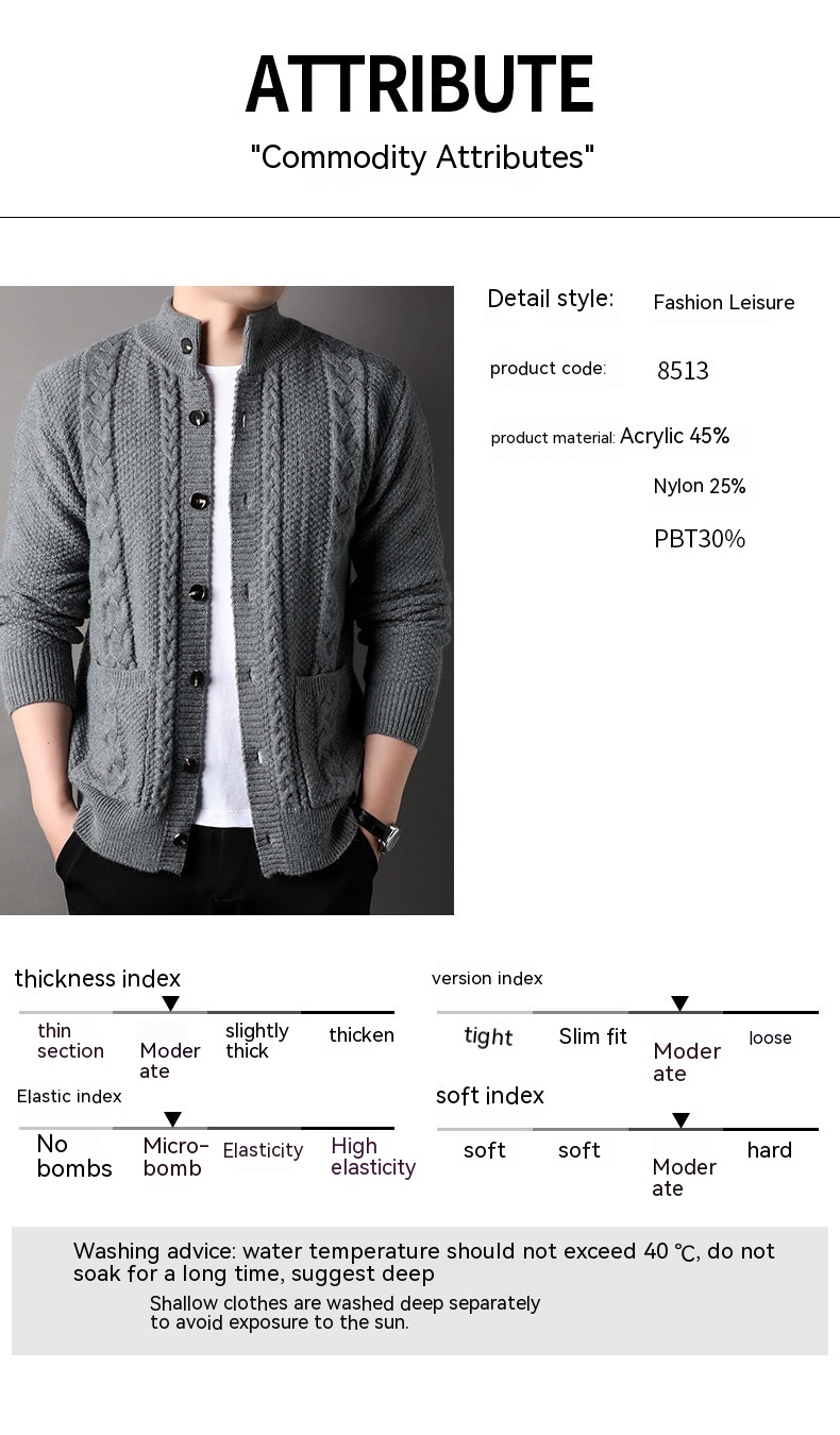 Cardigan Image 5