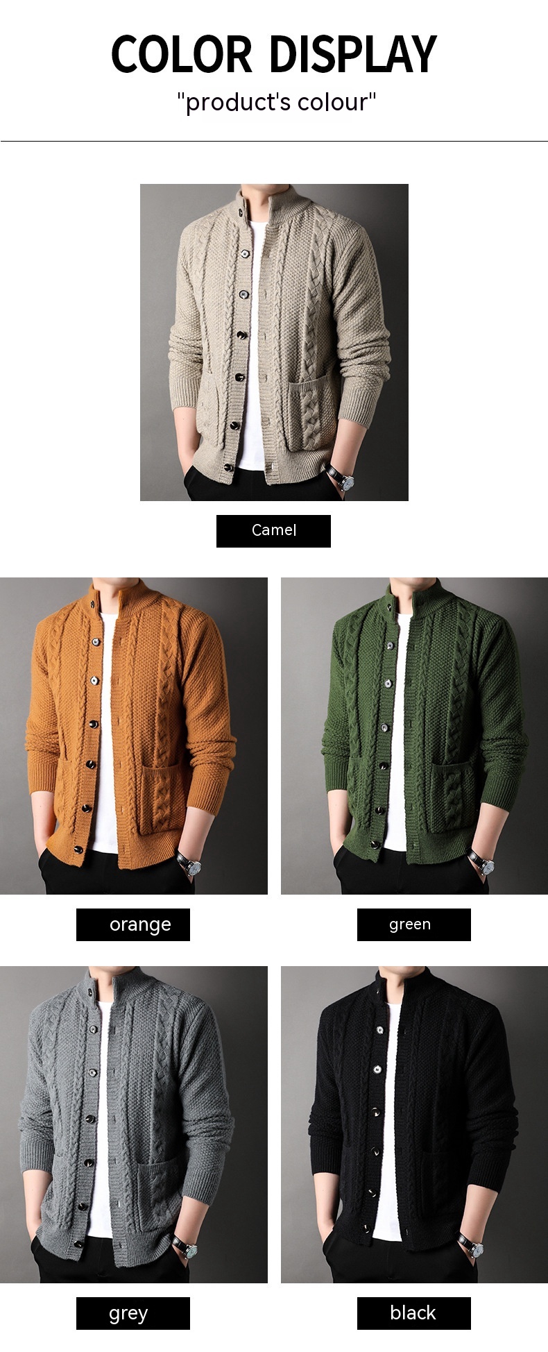 Cardigan Image 11
