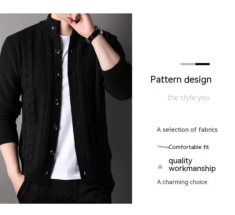 Cardigan Image 2