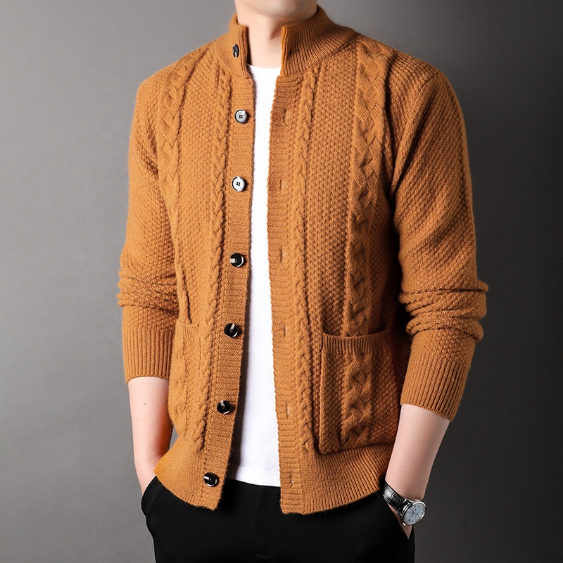 Cardigan Image 4