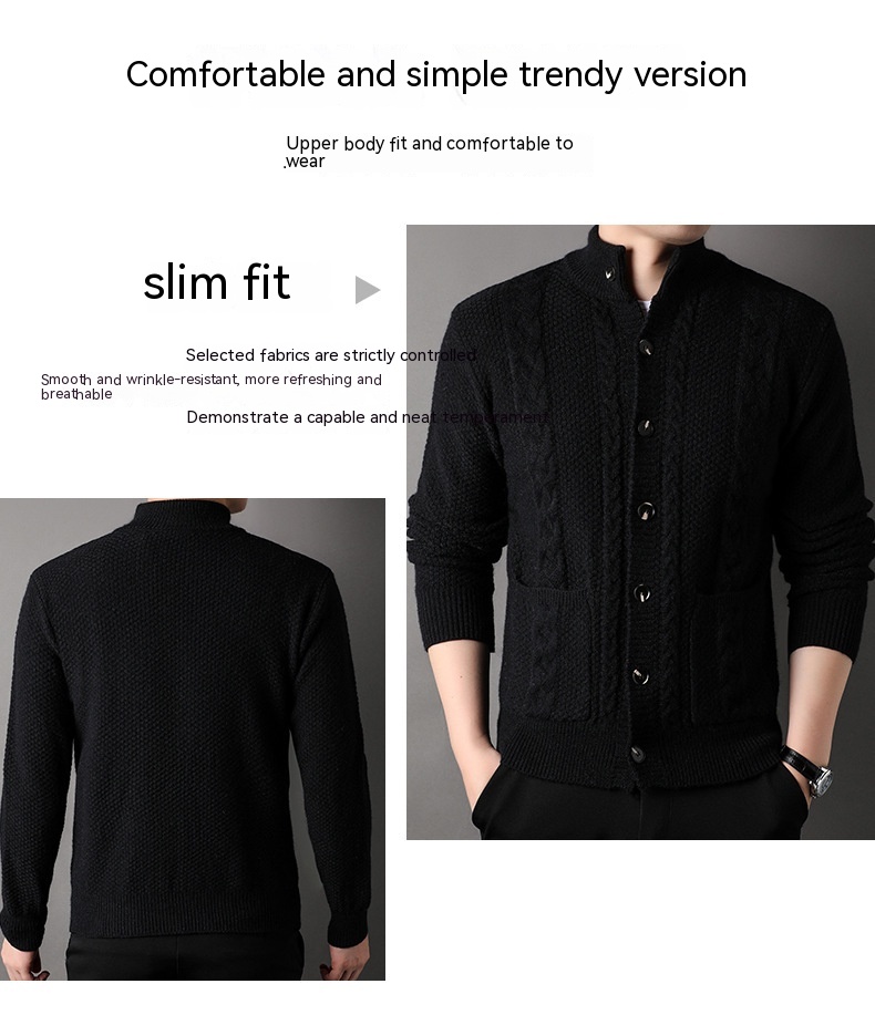 Cardigan Image 13