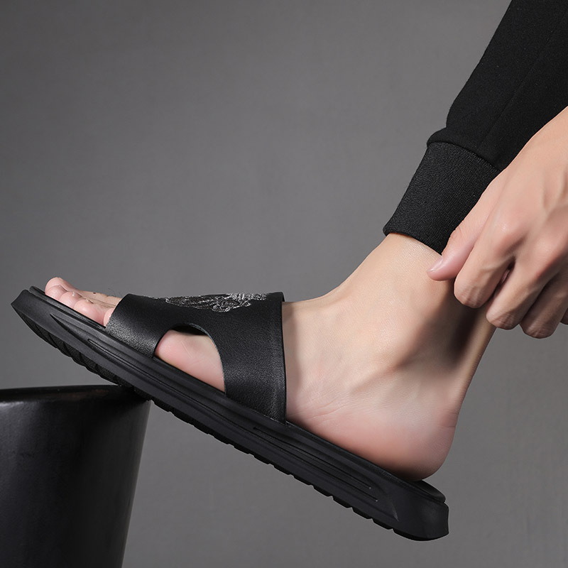 Brown Sandals