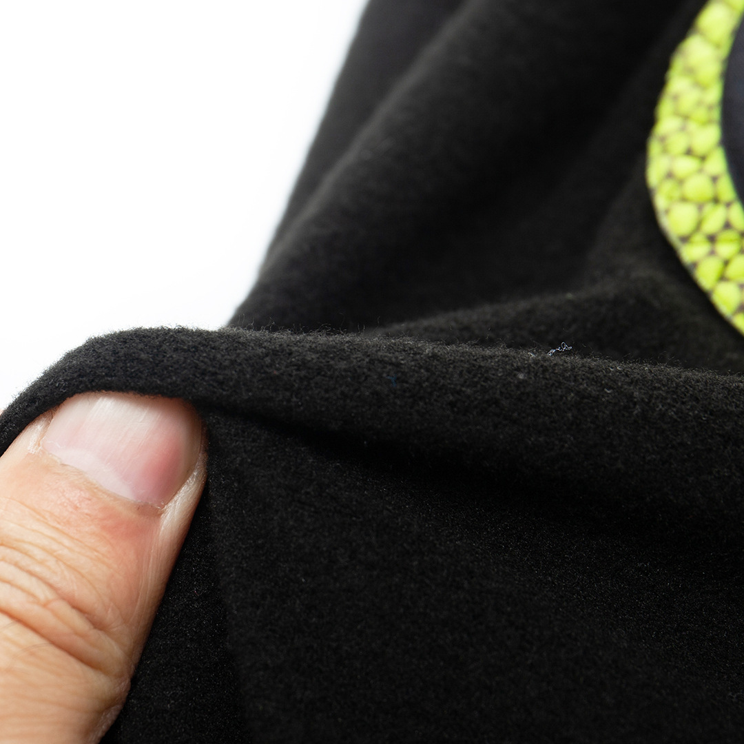 Fleece-lined Cycling Pants 5