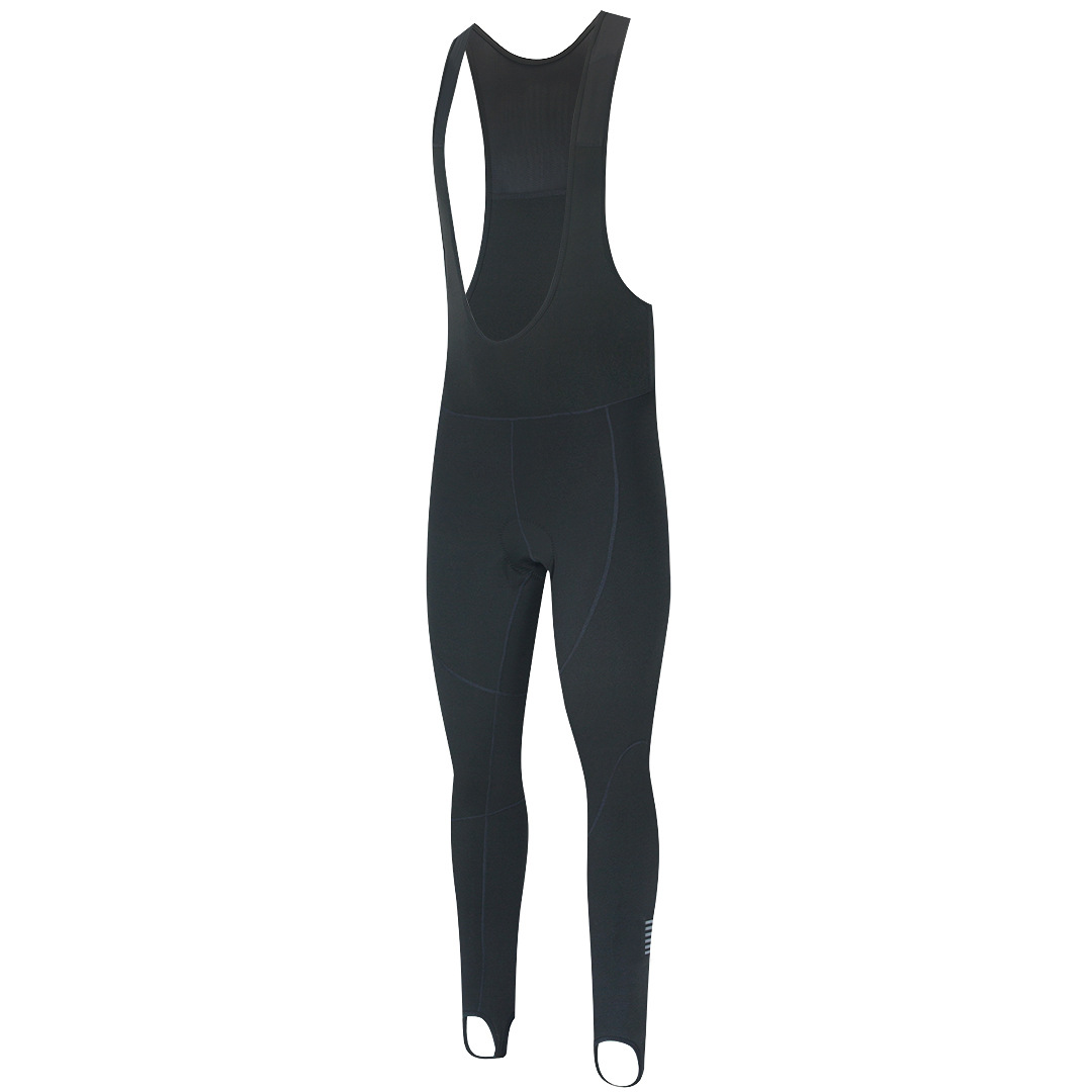 Fleece-lined Cycling Pants 1