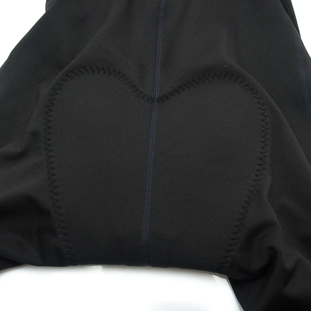 Fleece-lined Cycling Pants 7