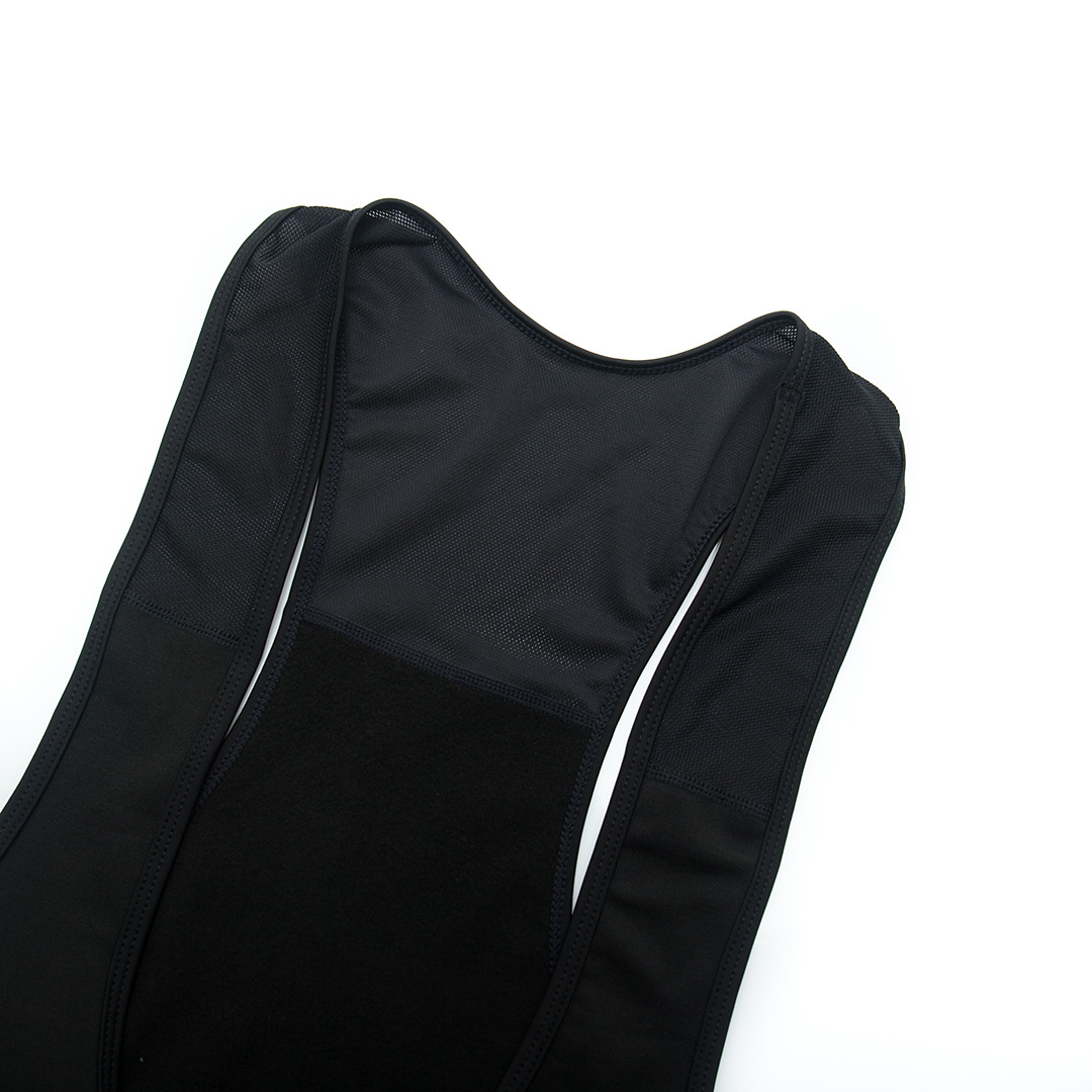 Fleece-lined Cycling Pants 2