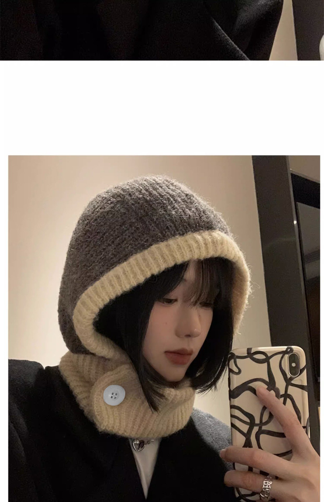 Cute Winter Hat