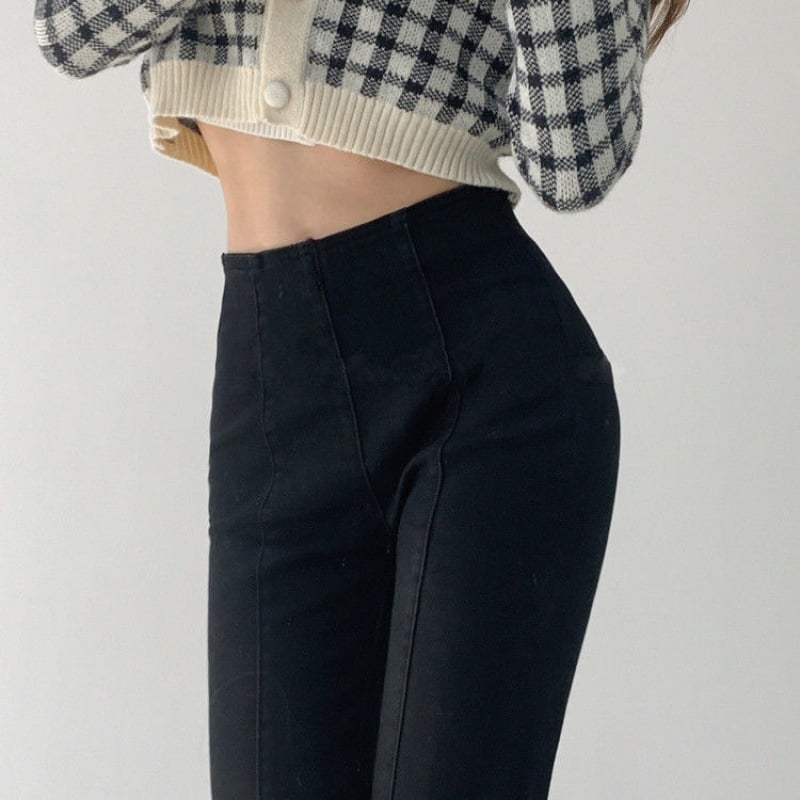 American Retro Jeans Fit
