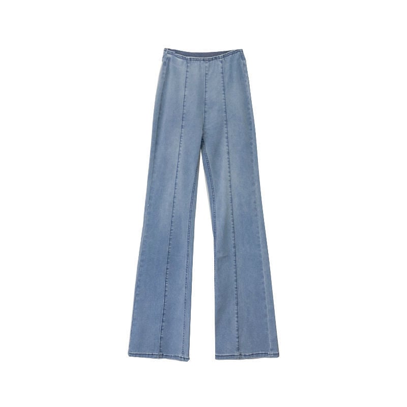 American Retro Jeans Style 2