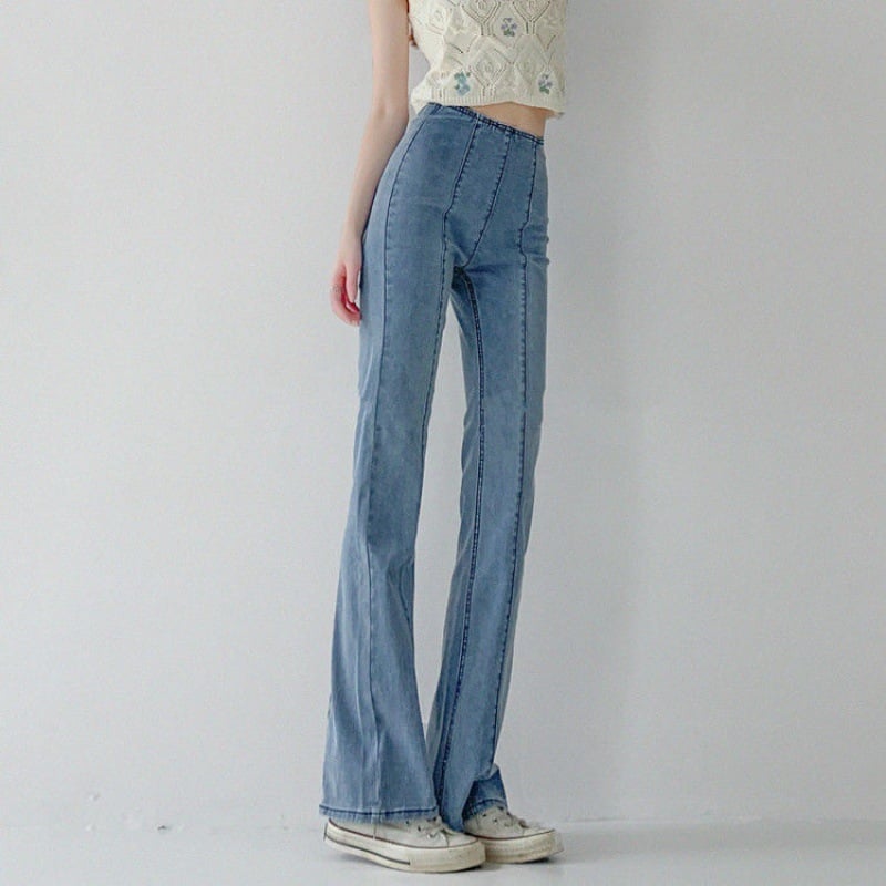 American Retro Jeans Color Options