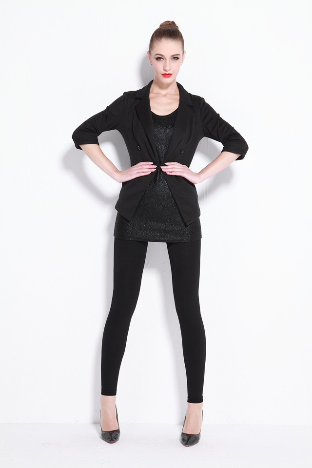 Comfortable Fit