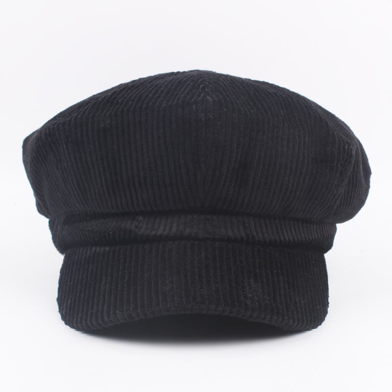 Artistic Retro Cap 3