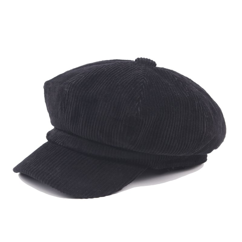 Artistic Retro Cap 4
