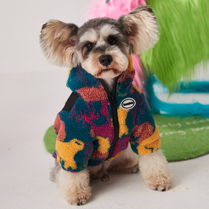 Dog Clothing 1