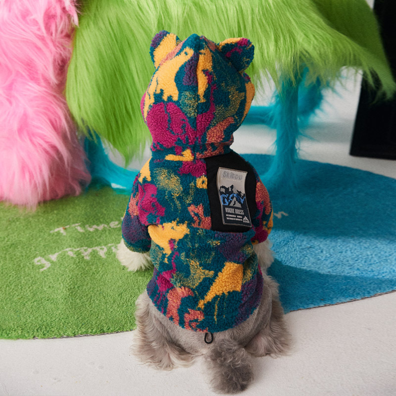 Dog Clothing 5