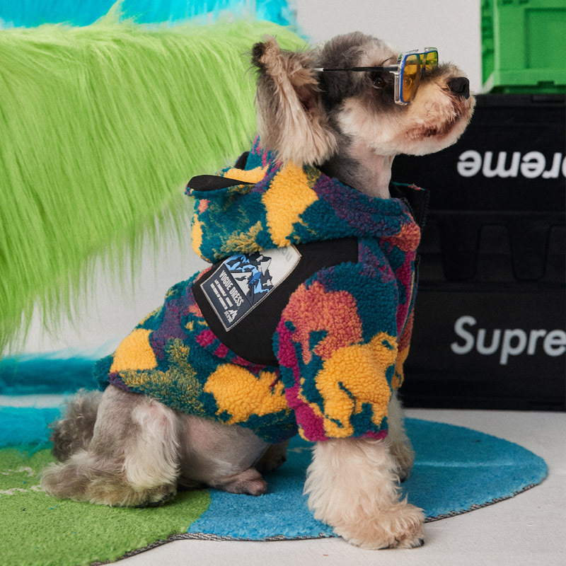 Dog Clothing 3