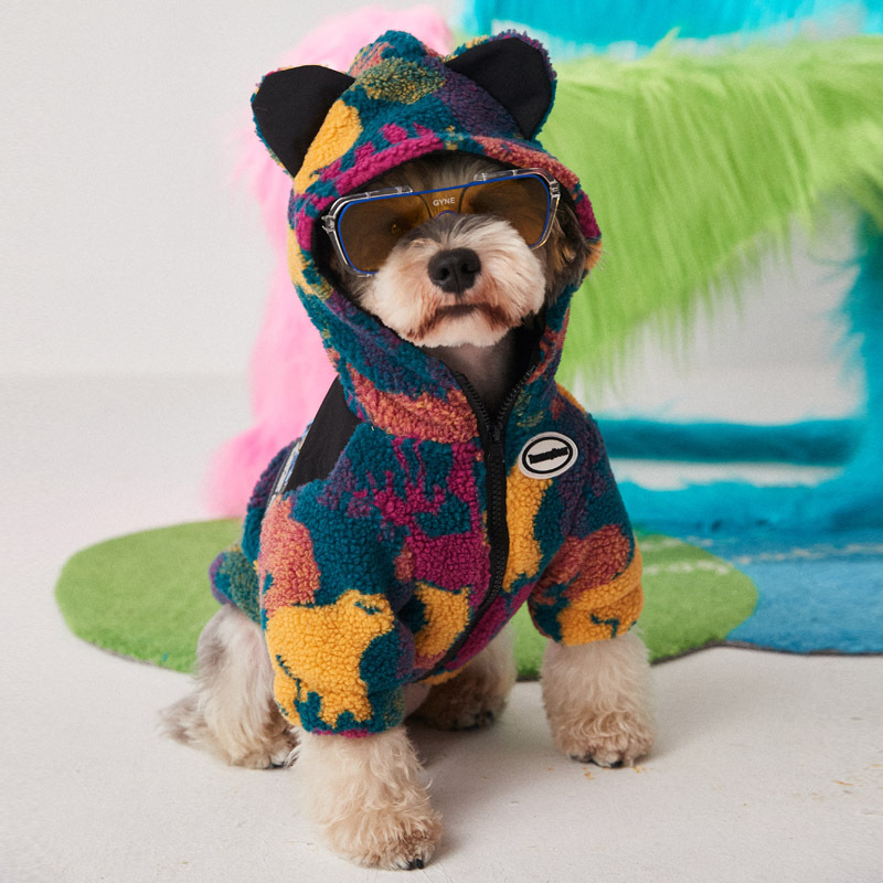 Dog Clothing 2