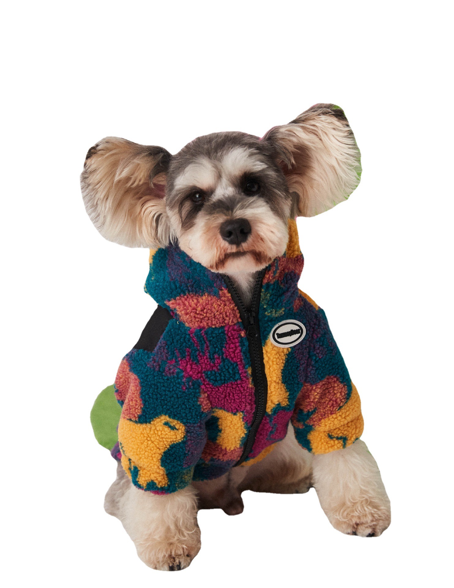 Dog Clothing 4