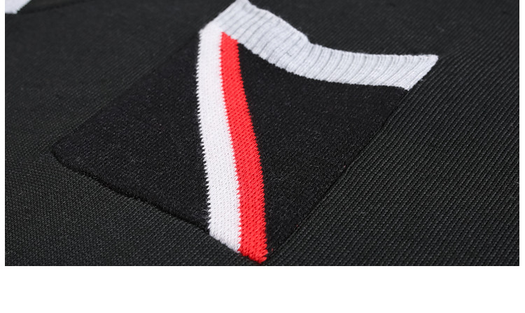 Men's Fashion Casual Sweater 10