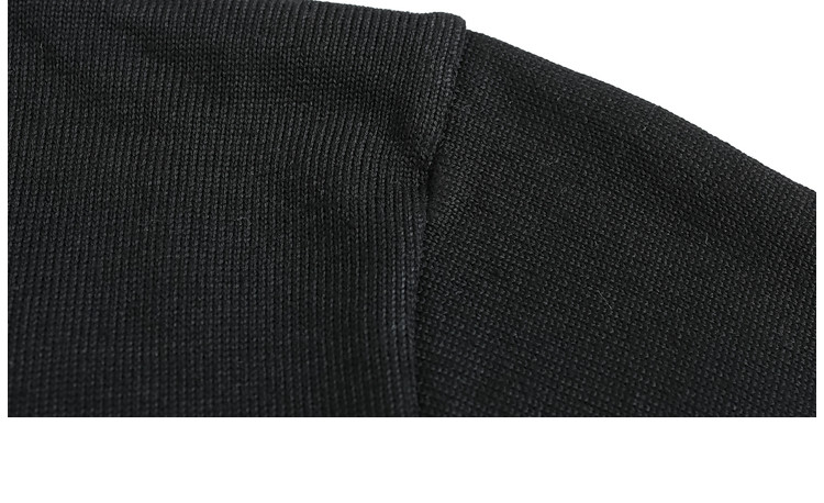Men's Fashion Casual Sweater 7