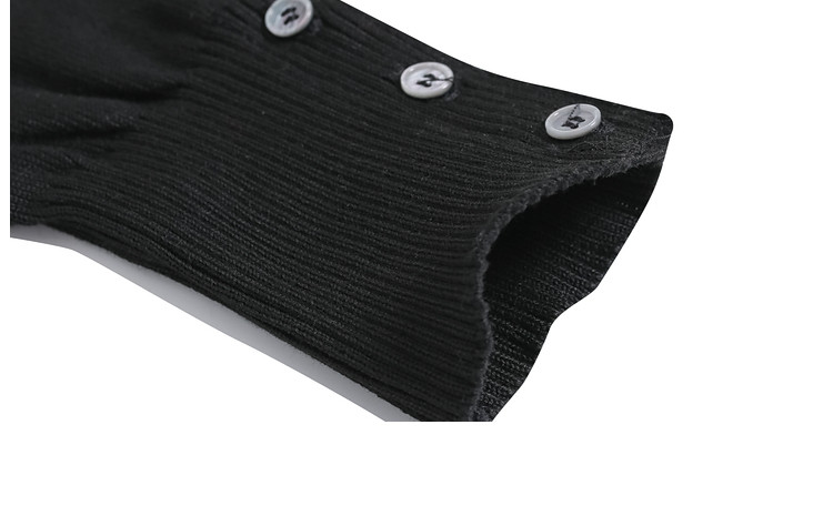 Men's Fashion Casual Sweater 8