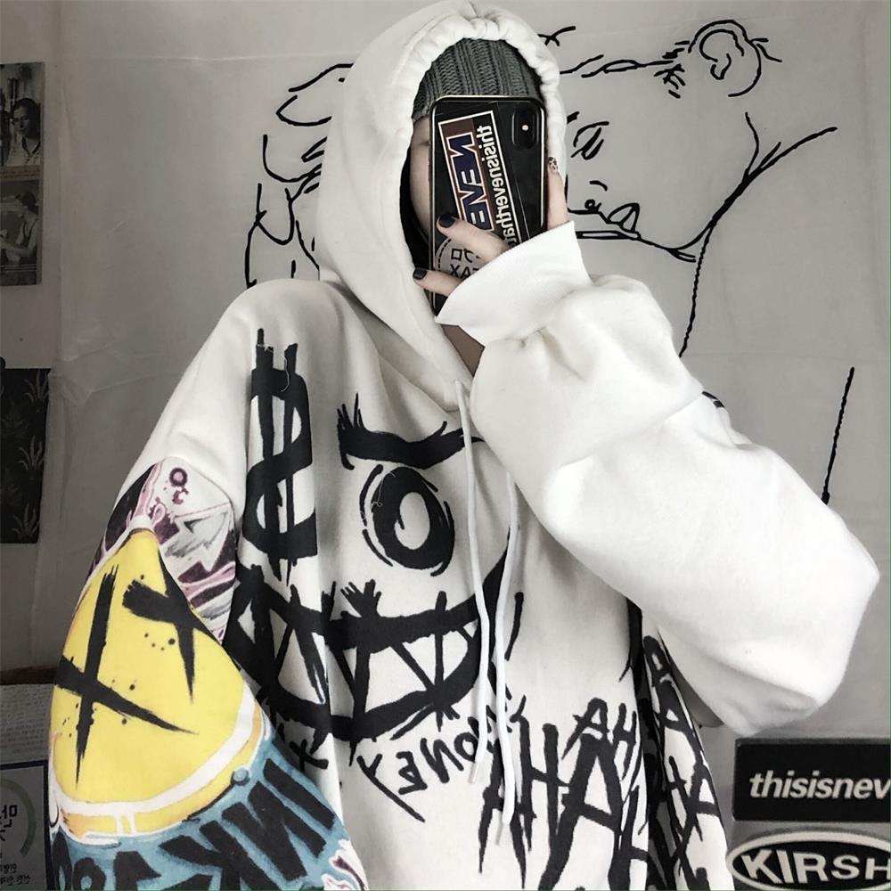 White Jacket