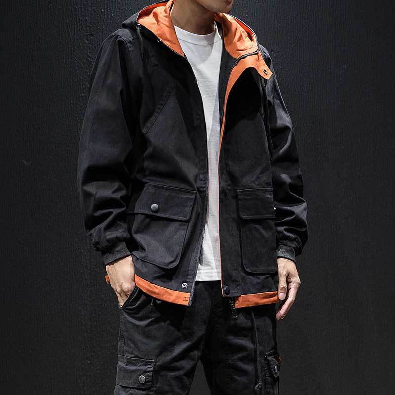 Casual Jacket