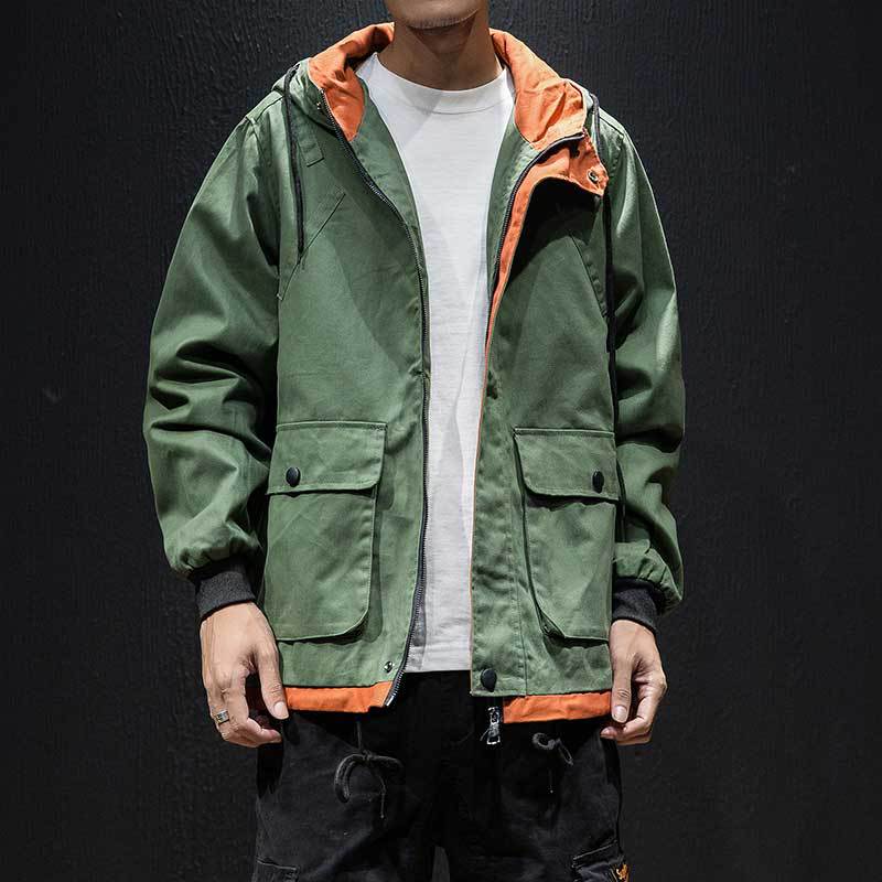 Comfortable Jacket