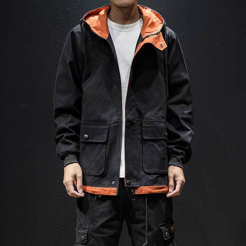 Oversized Fit