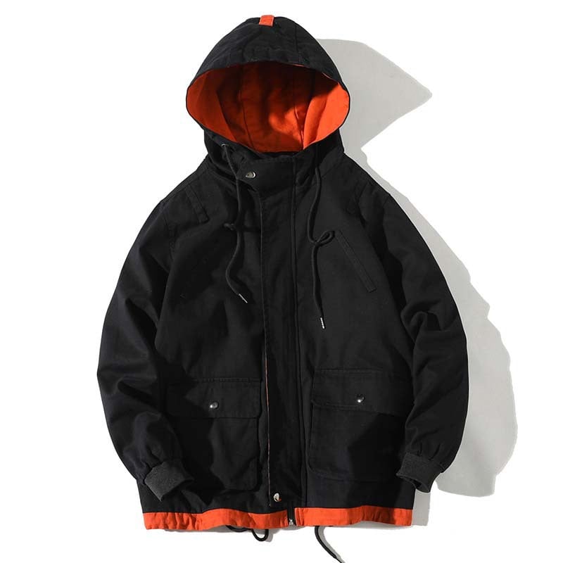 Trendy Casual Jacket
