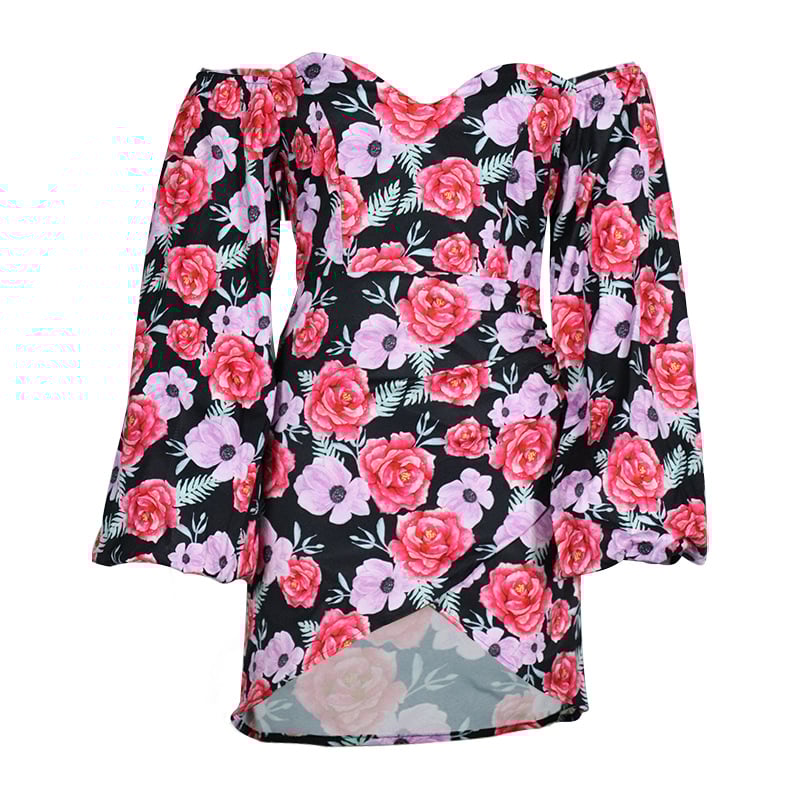 Feminine and Flattering Fit