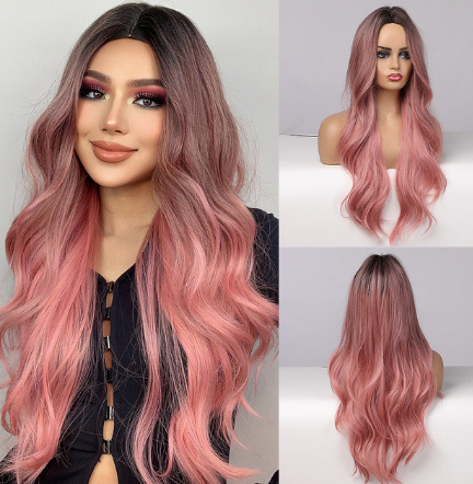 Wig Image 1