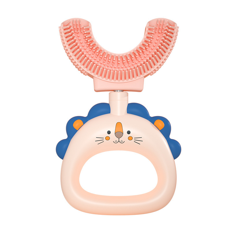 Toothbrush for children