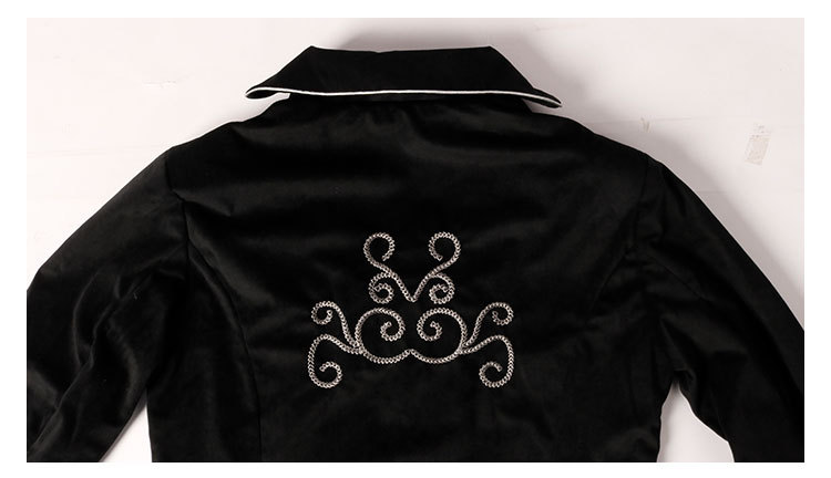 Costume Coat 17
